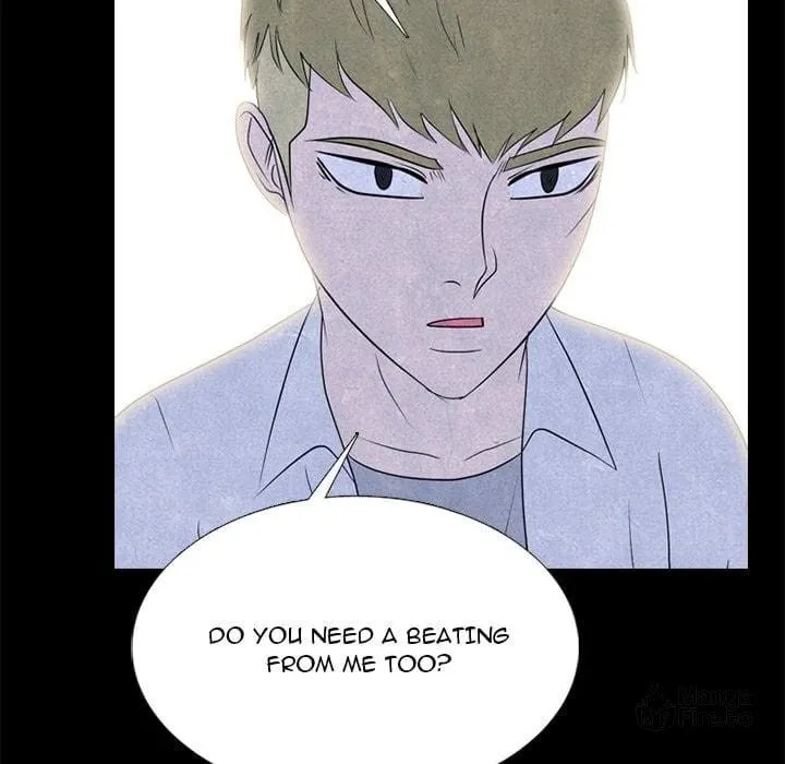 High School Devil Chapter 339 page 45 - 
