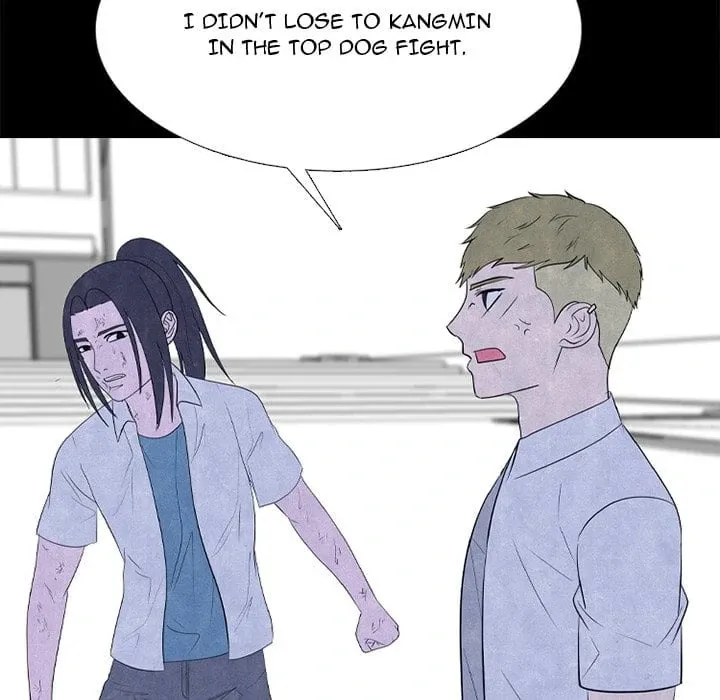 High School Devil Chapter 339 page 49 - 