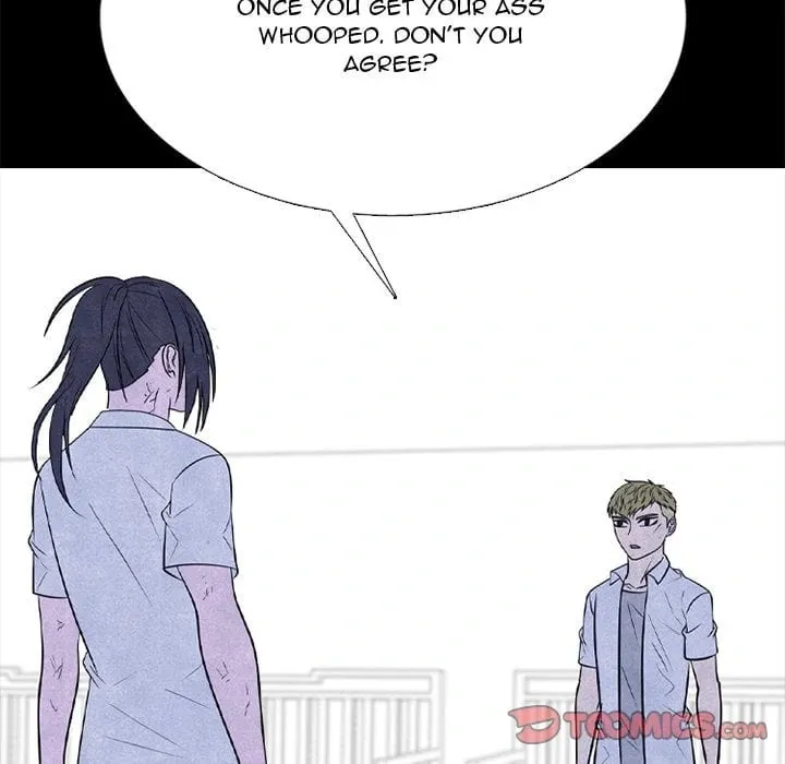 High School Devil Chapter 339 page 53 - 