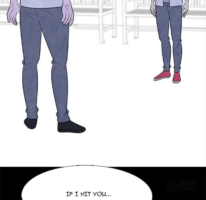 High School Devil Chapter 339 page 54 - 
