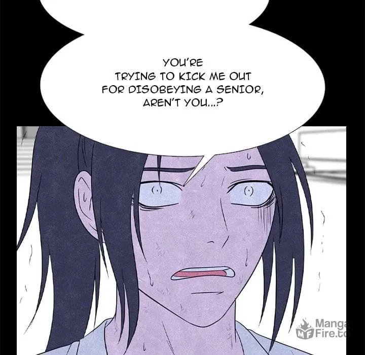 High School Devil Chapter 339 page 55 - 