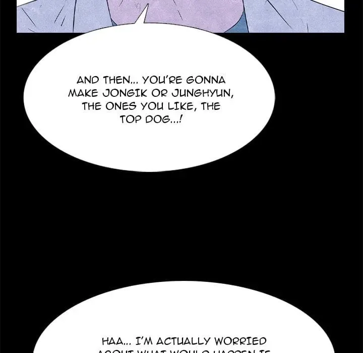 High School Devil Chapter 339 page 56 - 