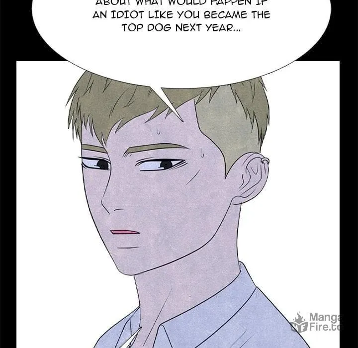 High School Devil Chapter 339 page 57 - 