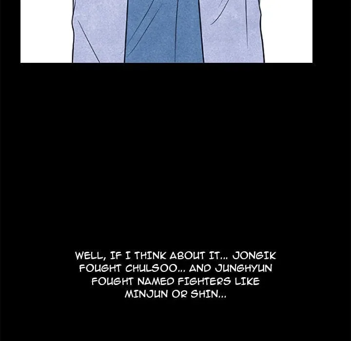 High School Devil Chapter 339 page 64 - 