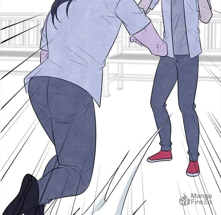 High School Devil Chapter 339 page 69 - 