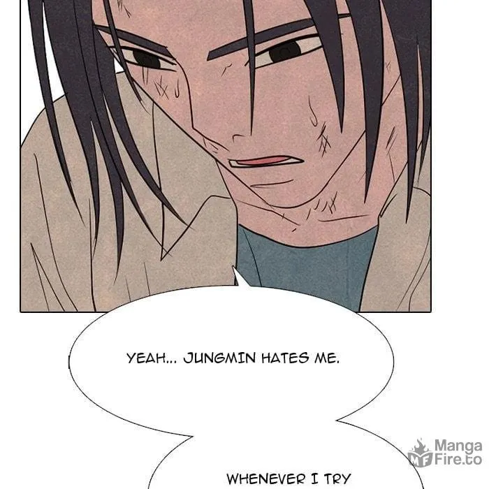 High School Devil Chapter 339 page 87 - 
