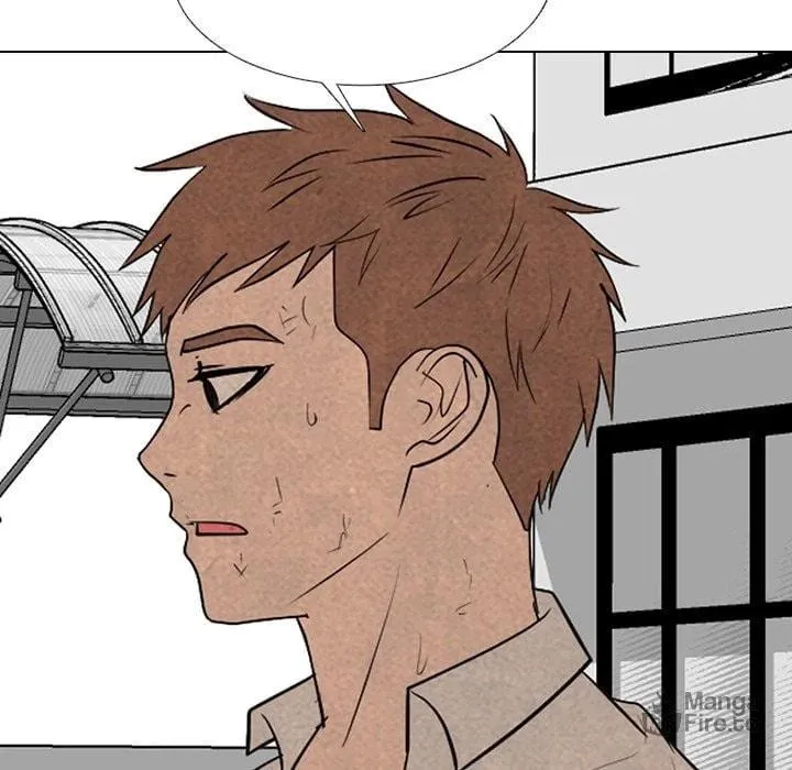 High School Devil Chapter 339 page 10 - 