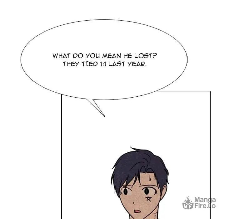 High School Devil Chapter 339 page 95 - 