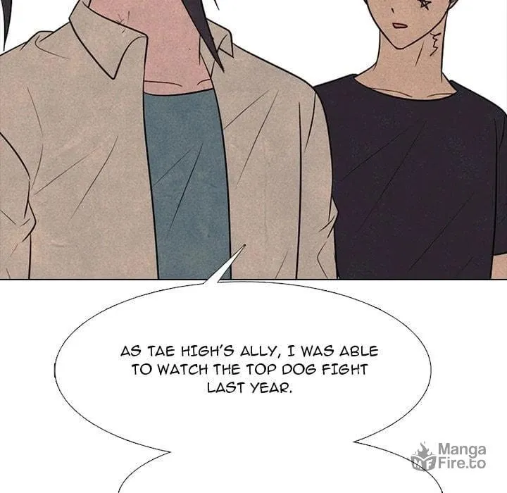 High School Devil Chapter 339 page 99 - 