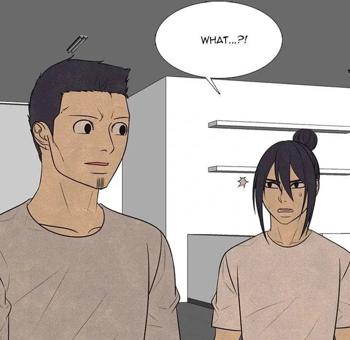 High School Devil Chapter 340 page 101 - 