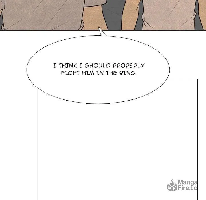 High School Devil Chapter 340 page 102 - 