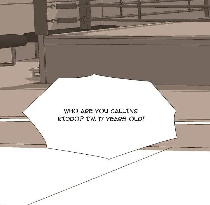 High School Devil Chapter 340 page 106 - 