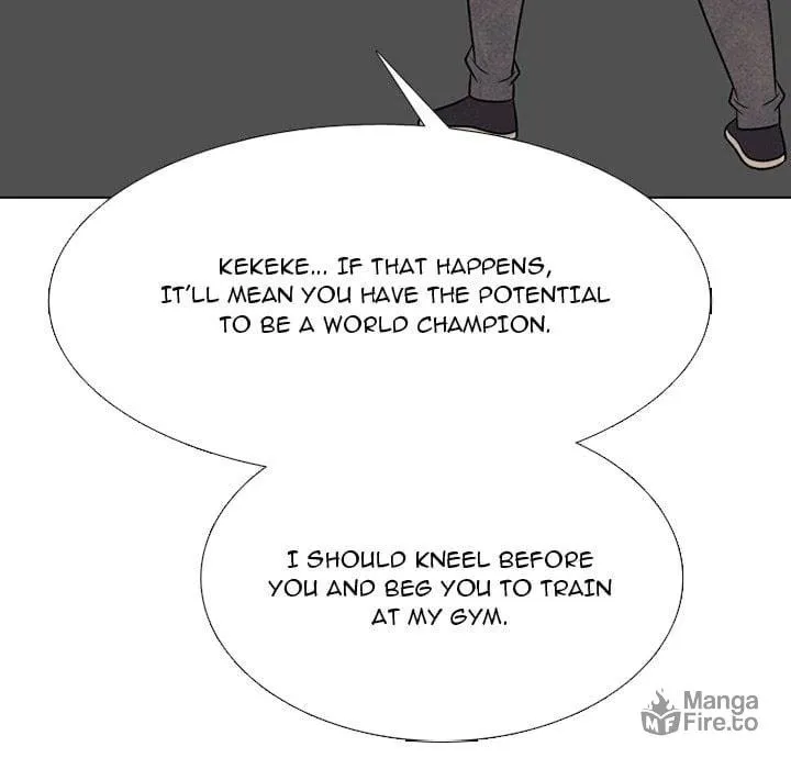 High School Devil Chapter 340 page 111 - 