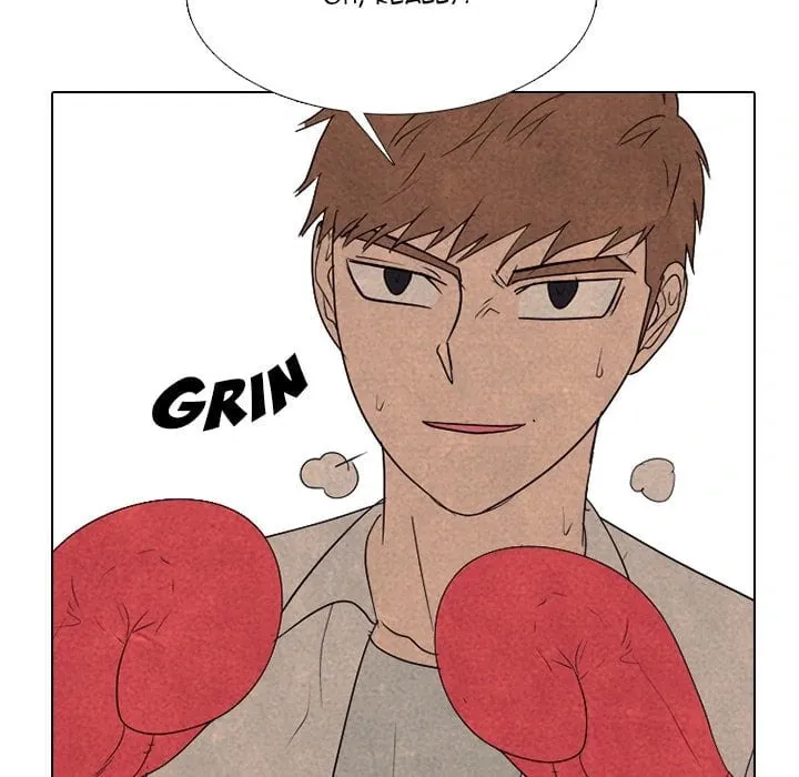 High School Devil Chapter 340 page 113 - 
