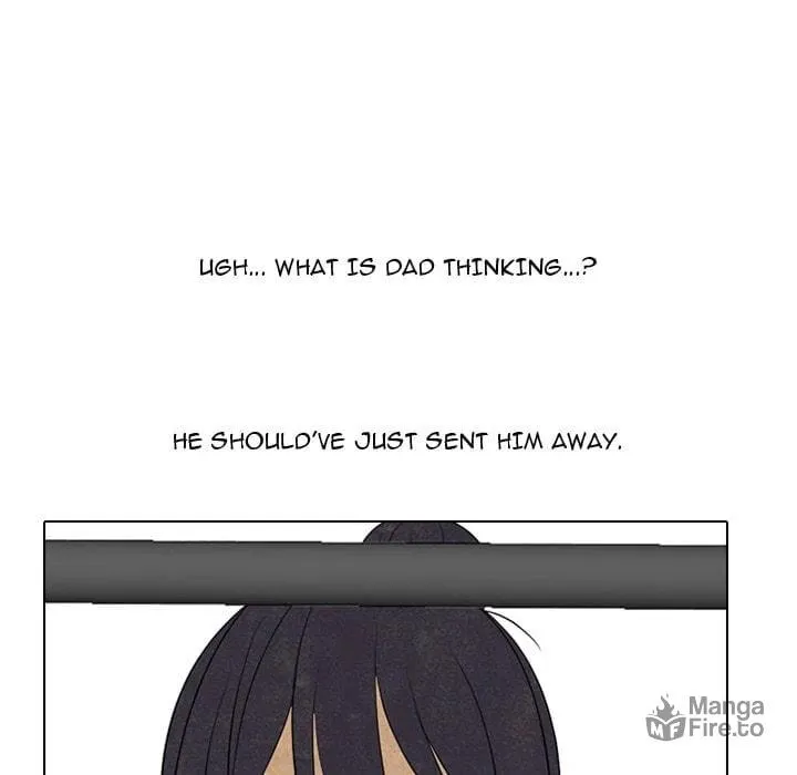 High School Devil Chapter 340 page 120 - 