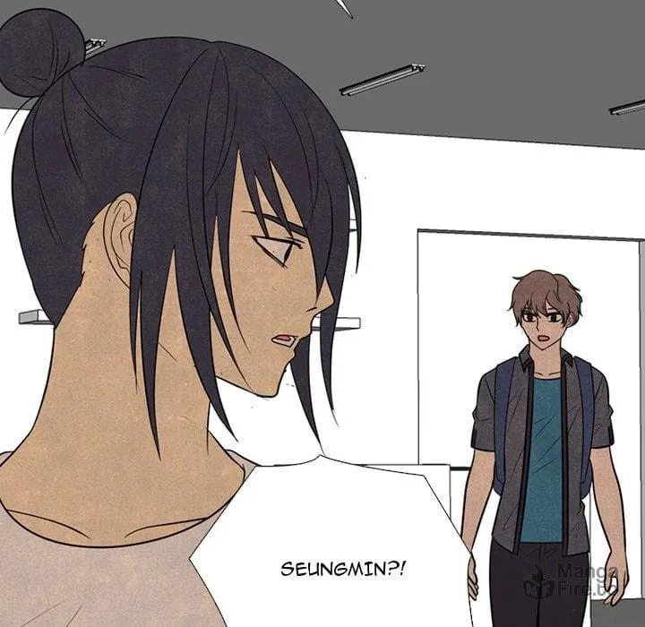 High School Devil Chapter 340 page 123 - 