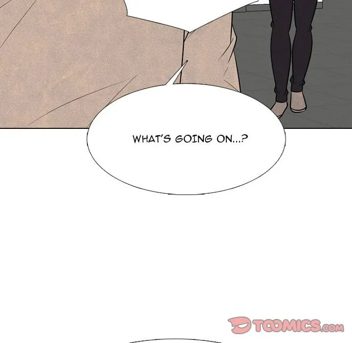 High School Devil Chapter 340 page 124 - 