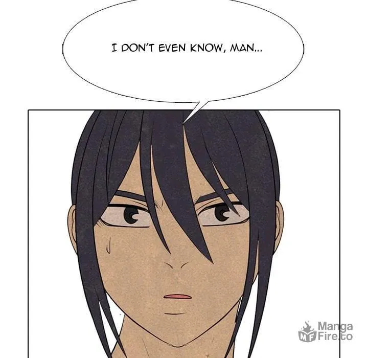 High School Devil Chapter 340 page 125 - 