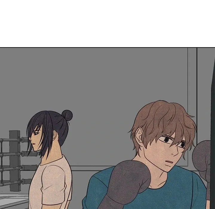 High School Devil Chapter 340 page 134 - 