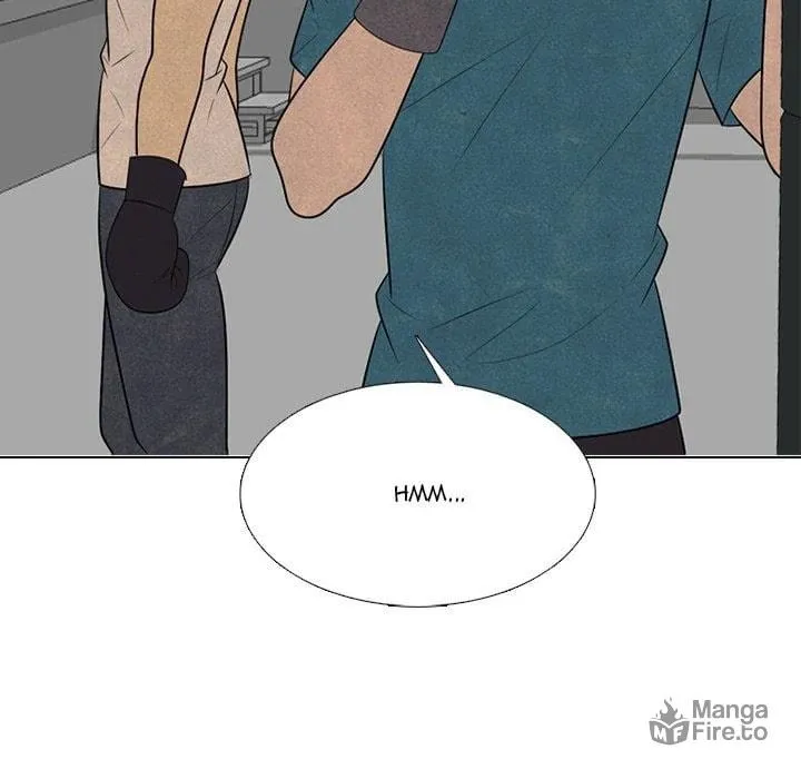 High School Devil Chapter 340 page 135 - 