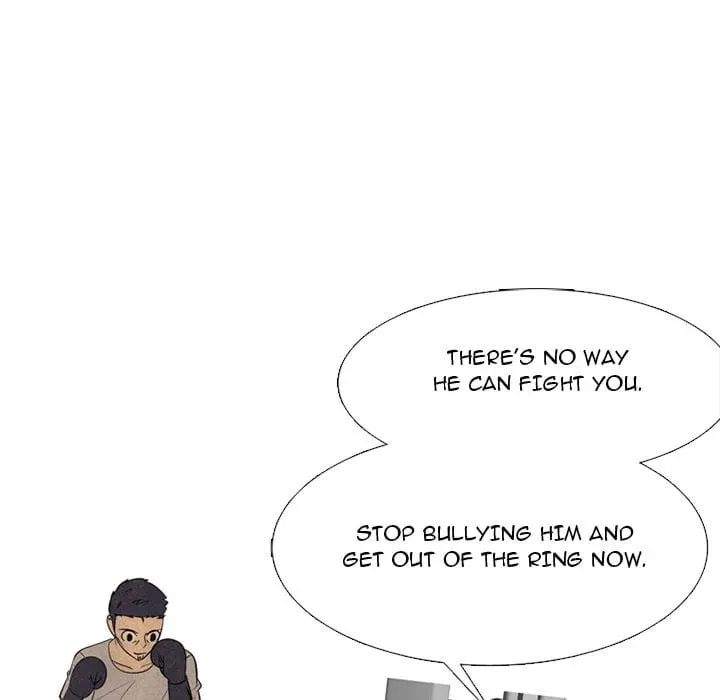 High School Devil Chapter 340 page 137 - 
