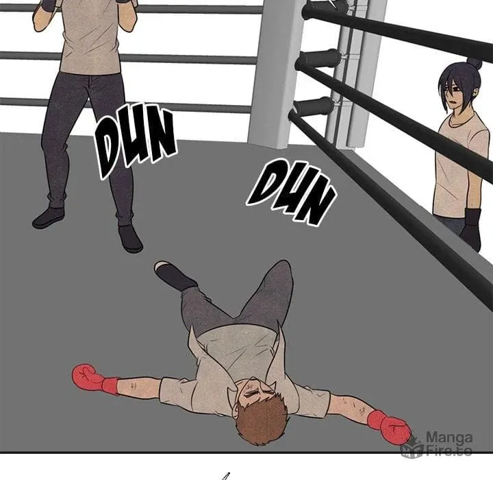 High School Devil Chapter 340 page 138 - 