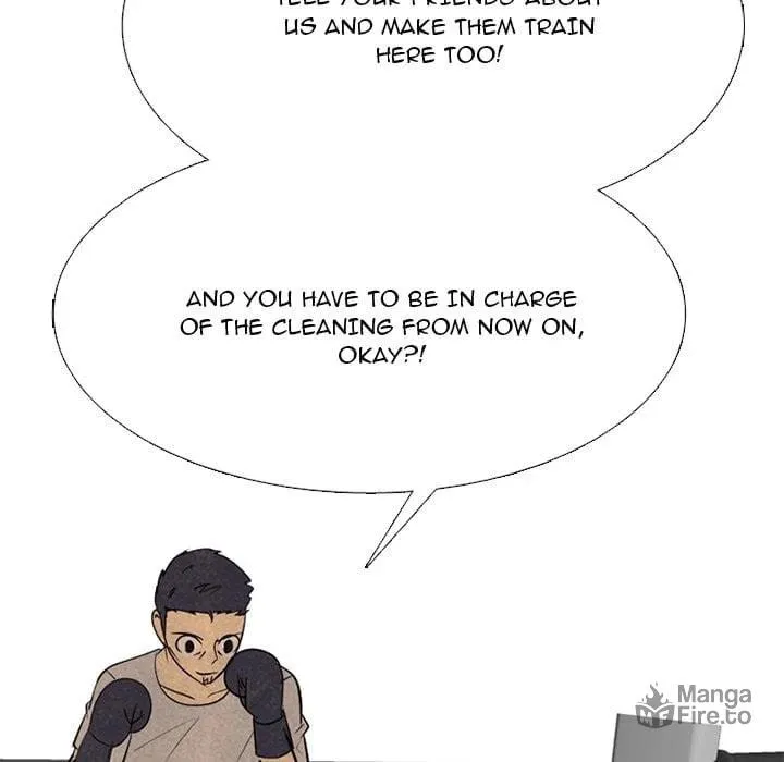 High School Devil Chapter 340 page 147 - 