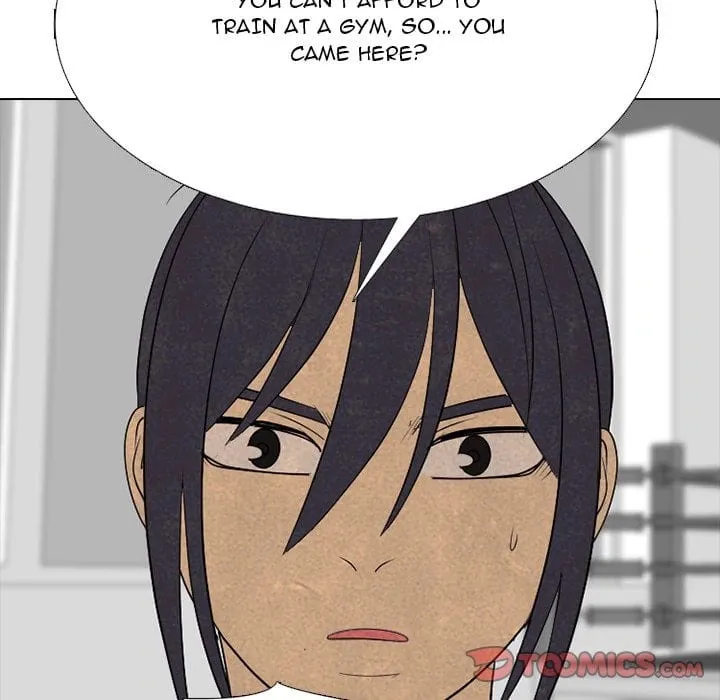 High School Devil Chapter 340 page 16 - 