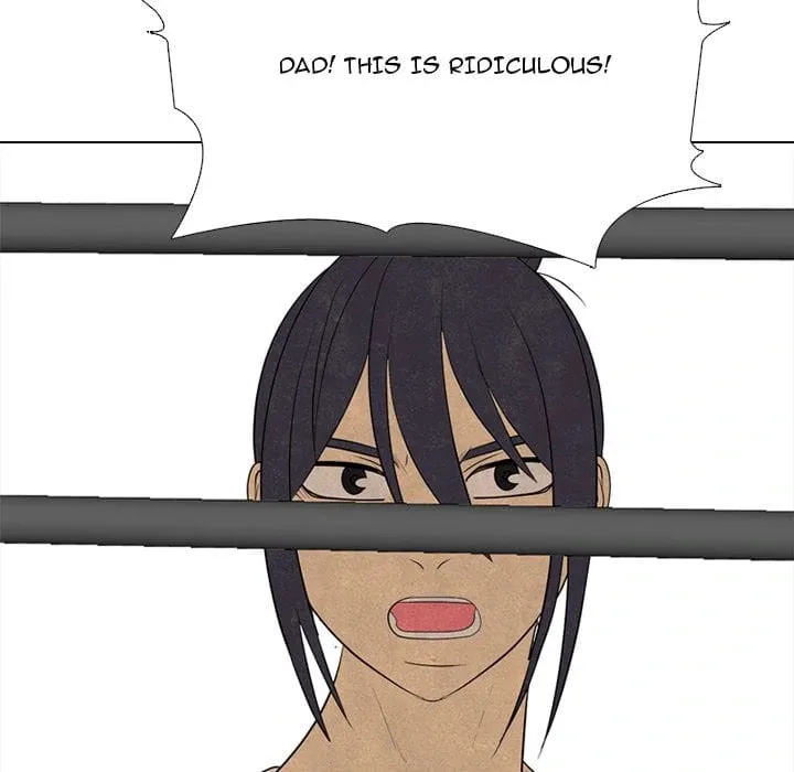 High School Devil Chapter 340 page 151 - 