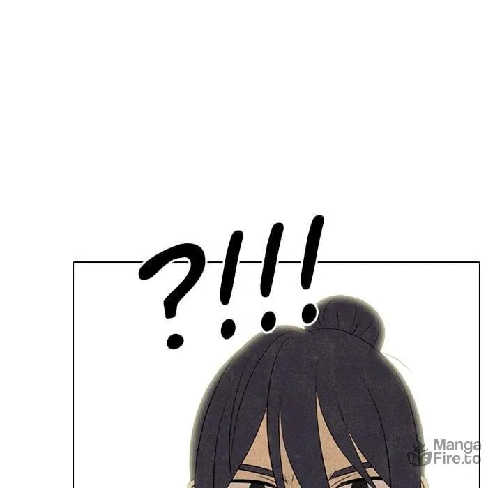 High School Devil Chapter 340 page 156 - 