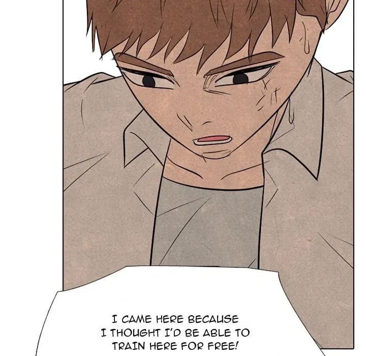 High School Devil Chapter 340 page 19 - 