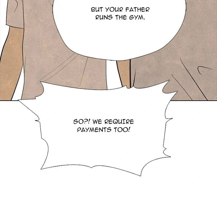 High School Devil Chapter 340 page 22 - 