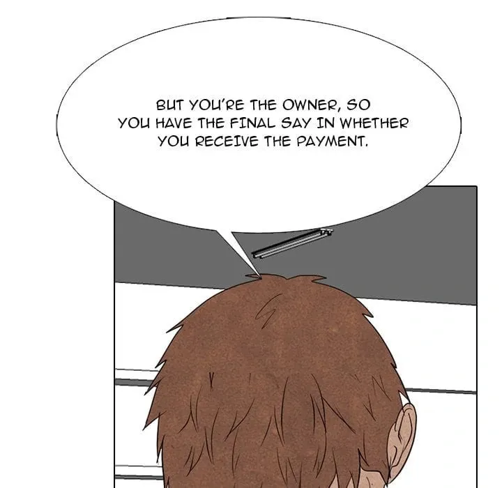 High School Devil Chapter 340 page 23 - 