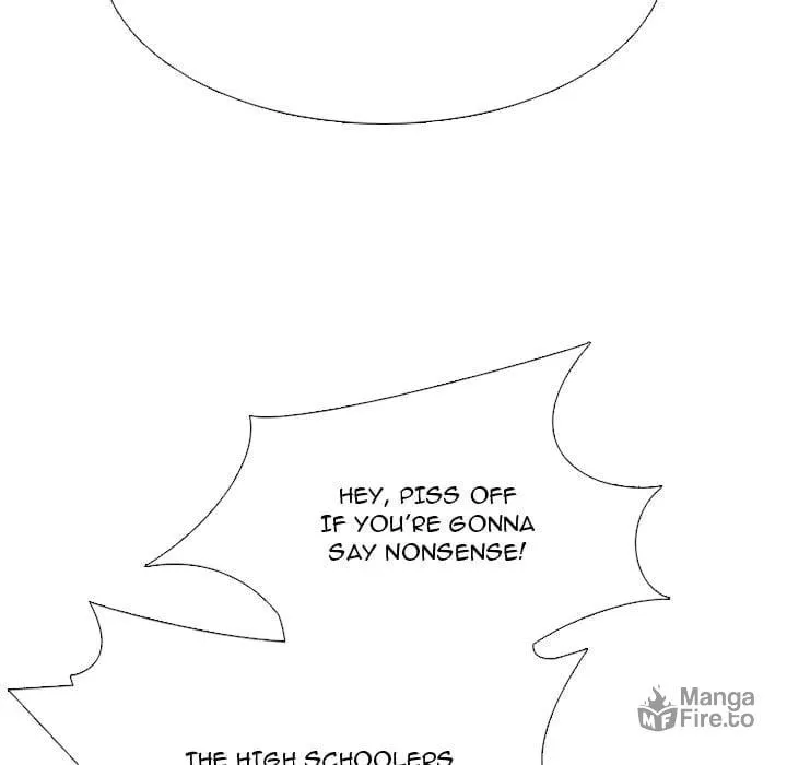 High School Devil Chapter 340 page 25 - 