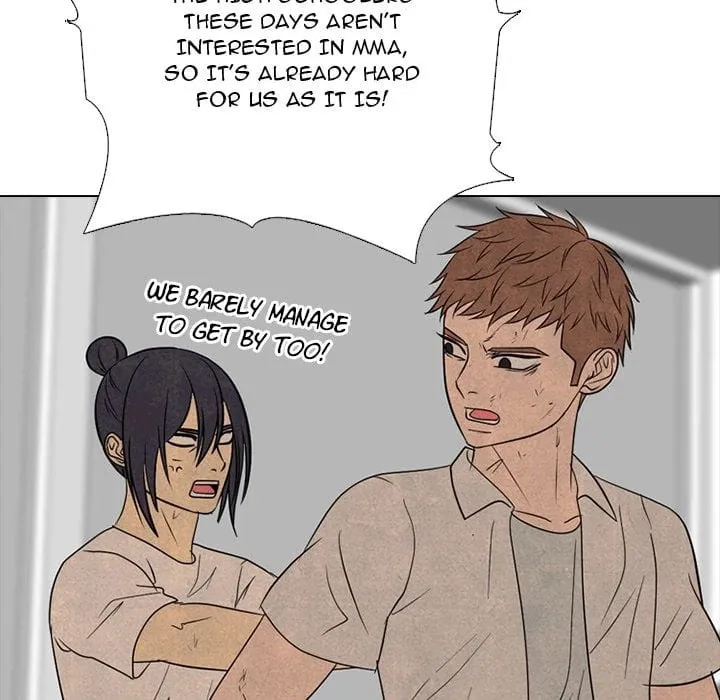 High School Devil Chapter 340 page 26 - 