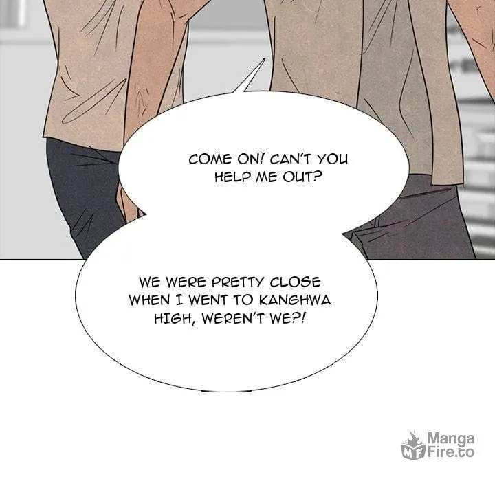 High School Devil Chapter 340 page 27 - 