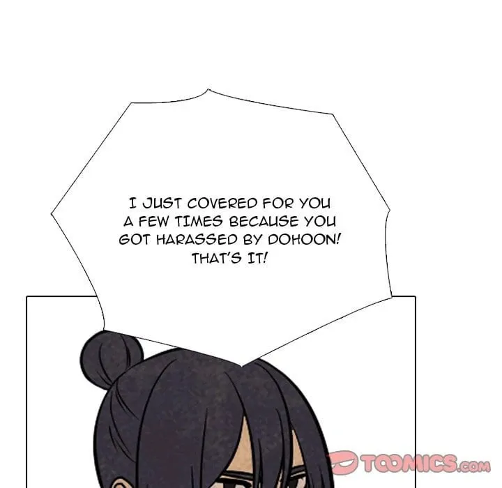 High School Devil Chapter 340 page 28 - 