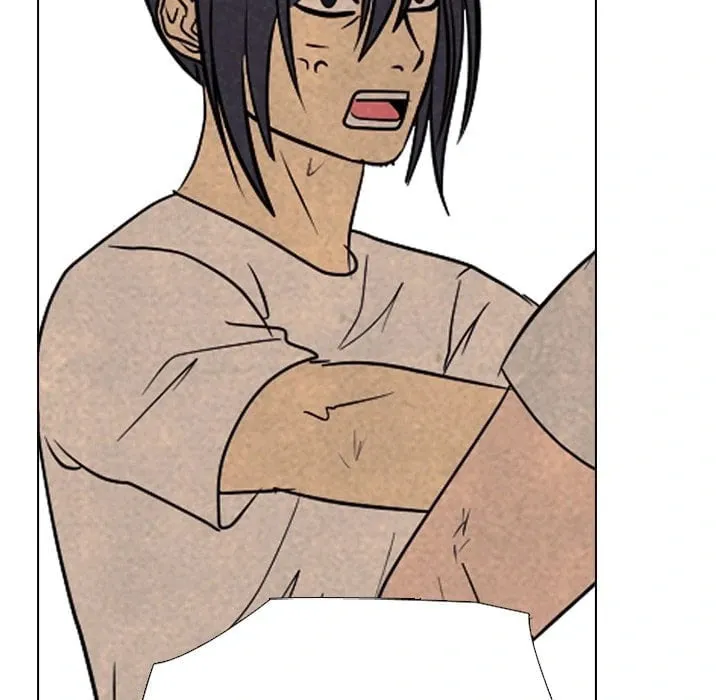 High School Devil Chapter 340 page 29 - 