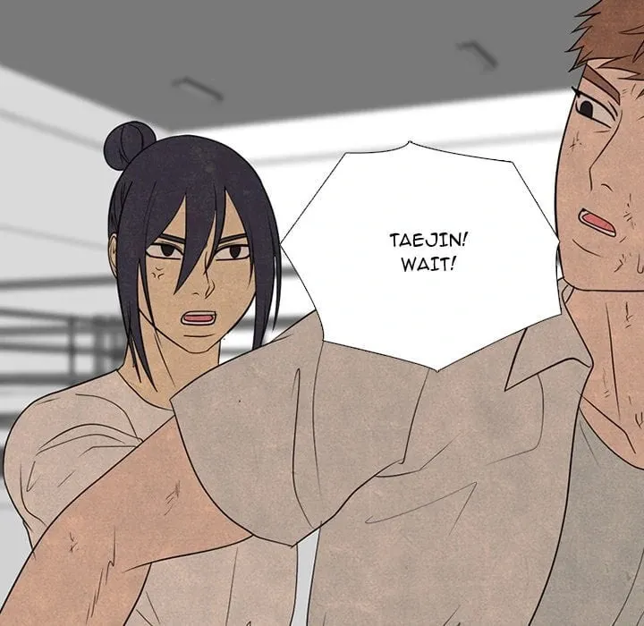 High School Devil Chapter 340 page 37 - 