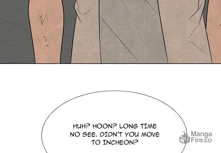 High School Devil Chapter 340 page 5 - 