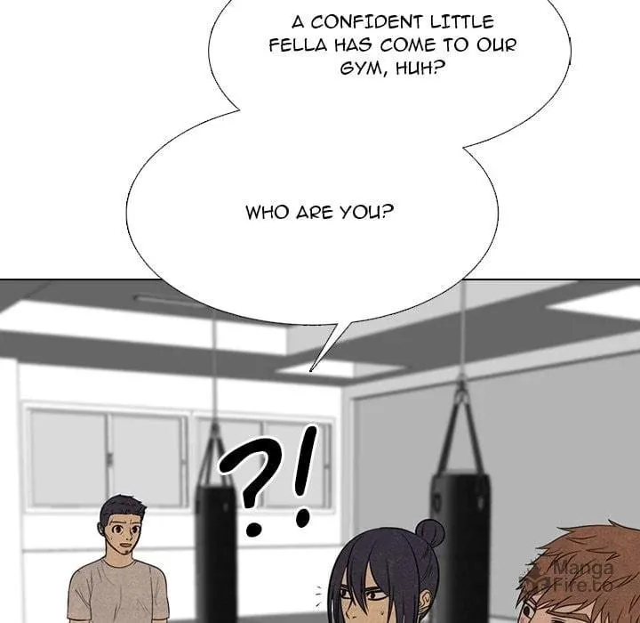 High School Devil Chapter 340 page 42 - 