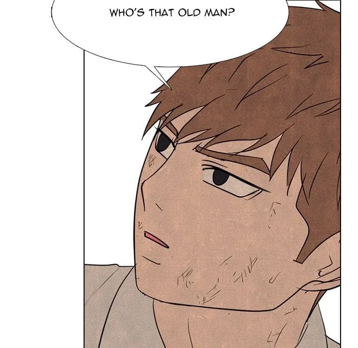 High School Devil Chapter 340 page 46 - 