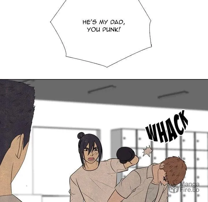 High School Devil Chapter 340 page 50 - 