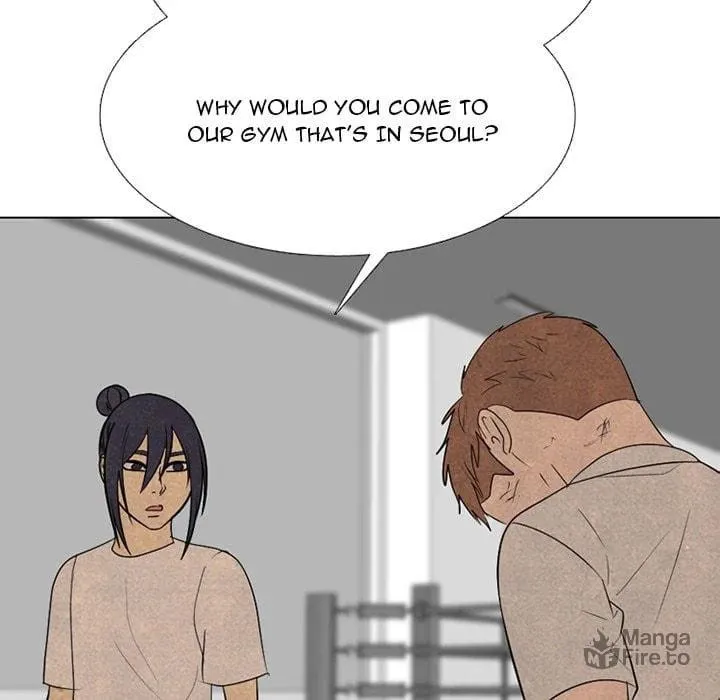 High School Devil Chapter 340 page 6 - 