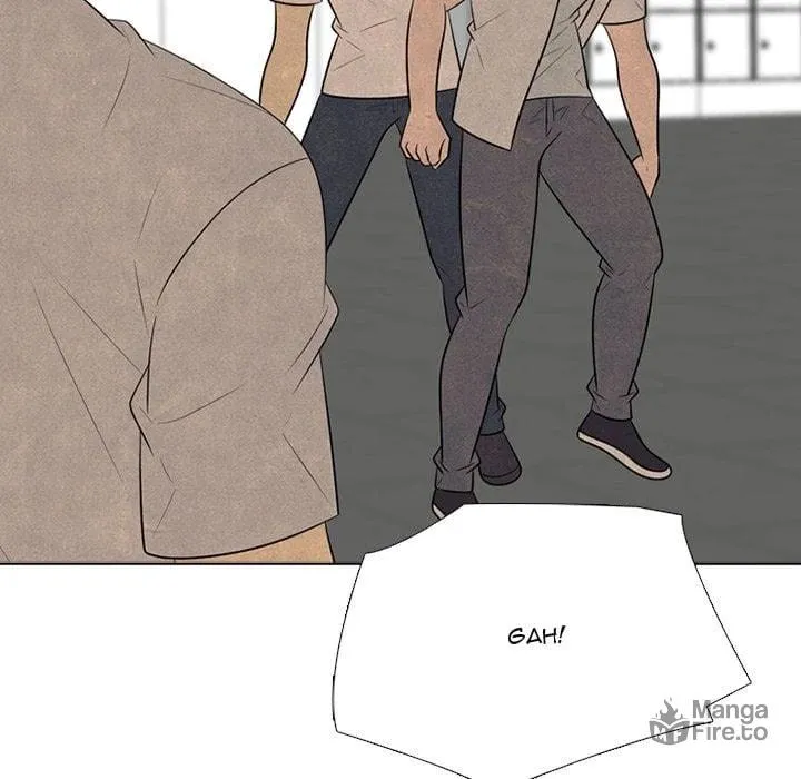 High School Devil Chapter 340 page 51 - 