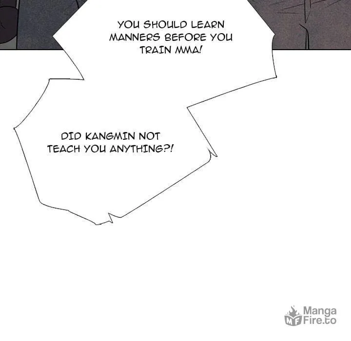 High School Devil Chapter 340 page 54 - 