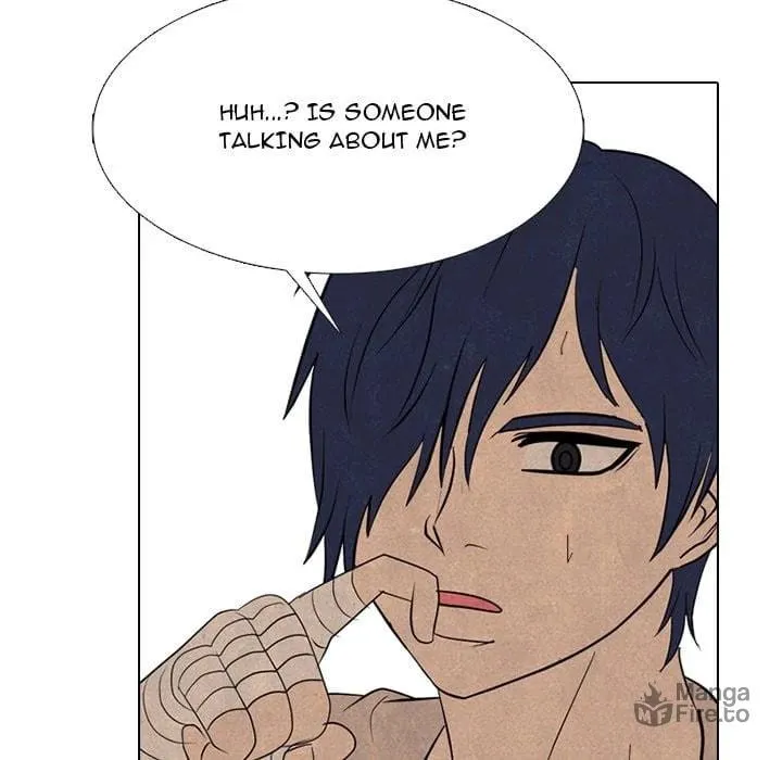 High School Devil Chapter 340 page 57 - 
