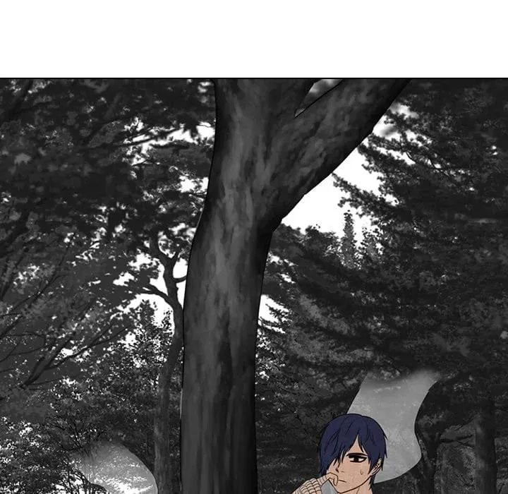High School Devil Chapter 340 page 59 - 