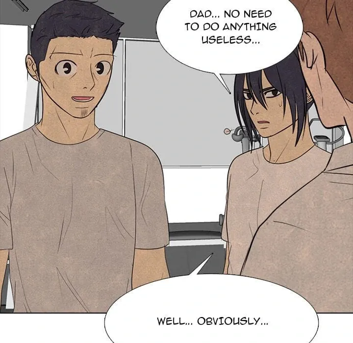High School Devil Chapter 340 page 68 - 