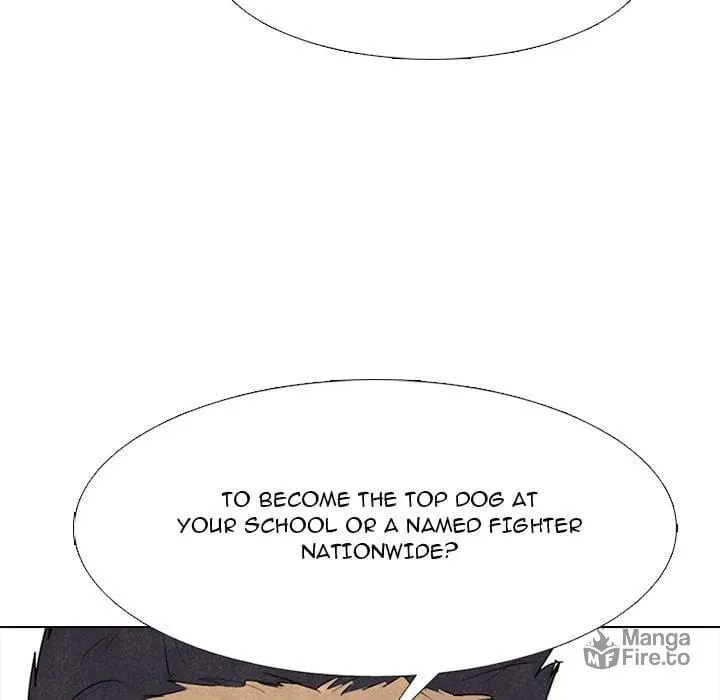 High School Devil Chapter 340 page 69 - 